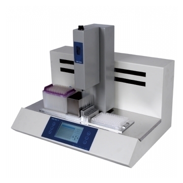 天津恒奧HMI-96A多點種儀（已停產）