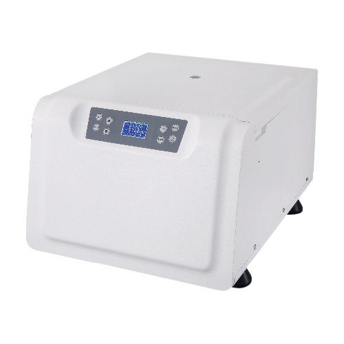 上海悅豐血庫專用離心機TD500