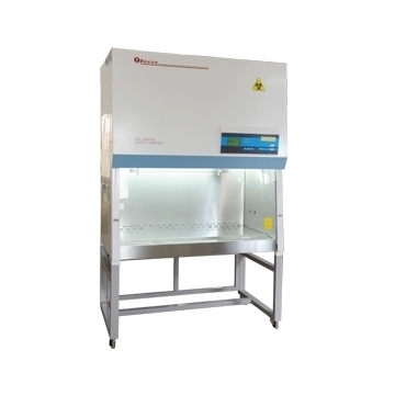 上海博迅生物安全柜BSC-1300IIB2（醫用型）