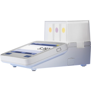 梅特勒多參數測試儀S500-B