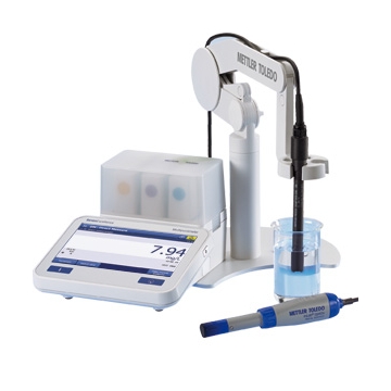 梅特勒多參數測定儀S975-B