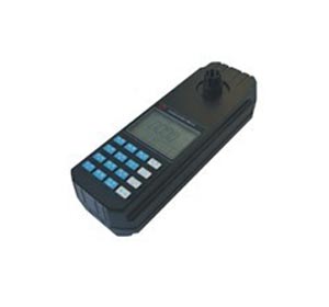 上海精其二氧化氯測定儀WD8803