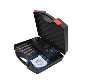 上海精其水產養殖測定儀WD9501