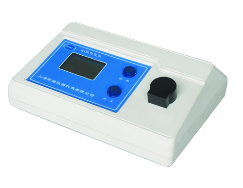 上海昕瑞水質色度儀SD9011