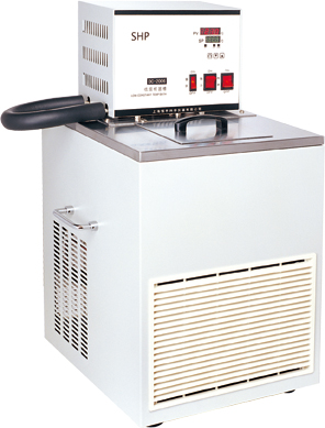 上海恒平低溫恒溫槽DC-2006