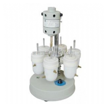 常州國(guó)華可調(diào)高速勻漿機(jī)FS-1