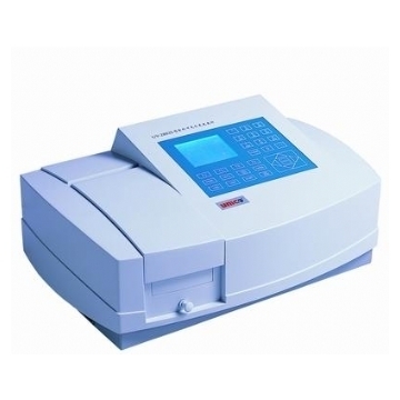 上海尤尼柯紫外可見分光光度計UV-2600（停產）