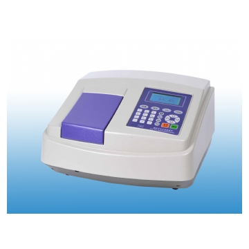 上海棱光紫外可見分光光度計756S