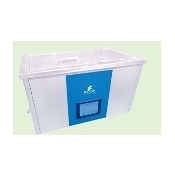 昆山禾創高頻恒溫數控超聲波清洗器KH-1000GTDV