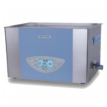 上海科導雙頻臺式超聲波清洗器SK6200LHC