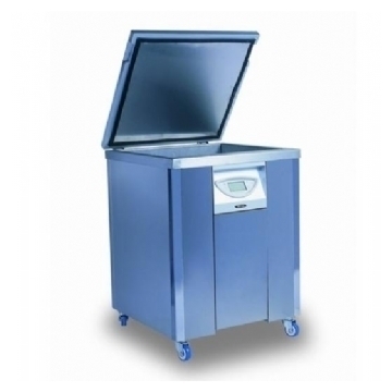 上海科導大功率落地式超聲波清洗器SK-18C