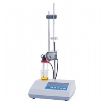 上海安亭電子自動永停滴定儀ZYT-1