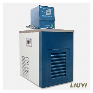 北京六一恒溫循環器WD-9412A