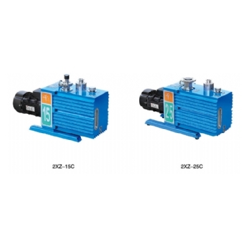 臨海譚氏直聯旋片式真空泵（三相）2XZ-15C
