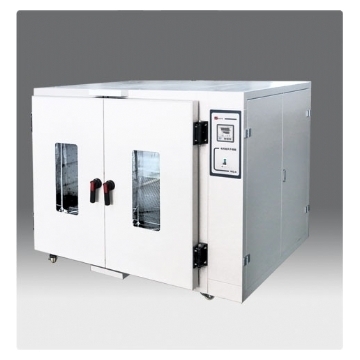 天津泰斯特電熱鼓風干燥箱DGF-4AB