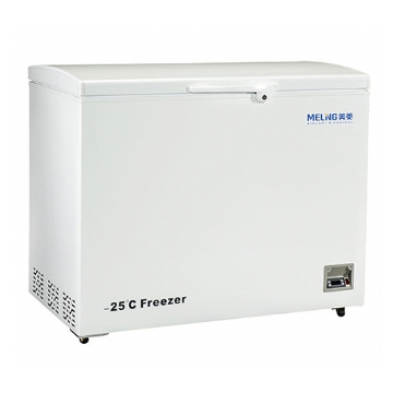 中科美菱醫用低溫箱DW-YW226A