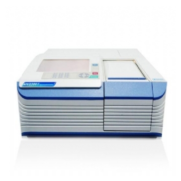 上海天美紫外可見(jiàn)分光光度計(jì)UV2300II