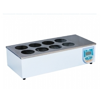 寧波新芝數控恒溫水浴鍋SCG-8