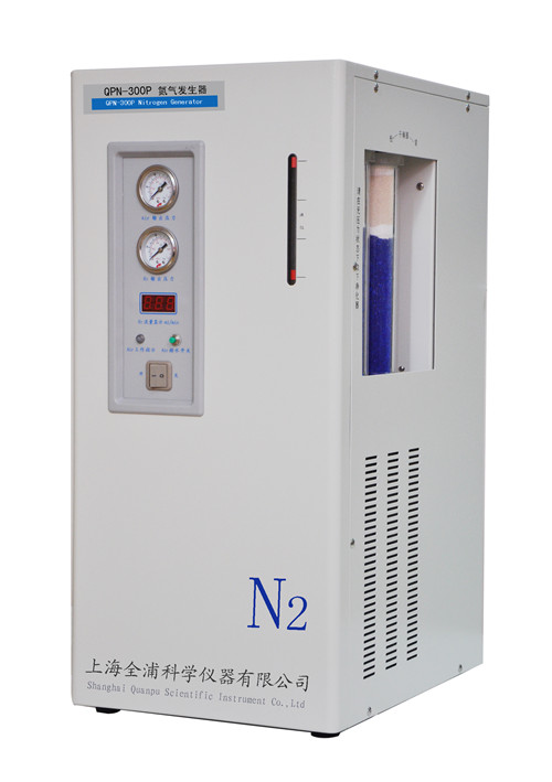 上海全浦氮氣發生器QPN-300P