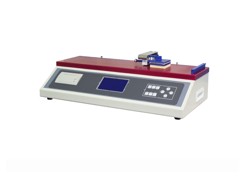 上海精其摩擦系數儀MXD-01