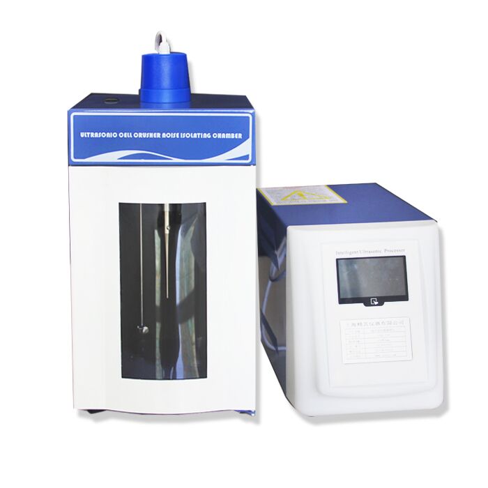 上海精其超聲波細胞粉碎機JY98-IIIDN