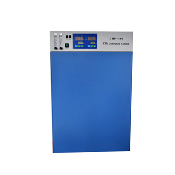 上海精其二氧化碳培養箱CHP-160