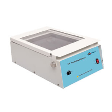 蘇州捷美（精騏）臺(tái)式紫外透射儀ZT-10