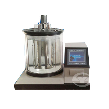 上海昌吉密度、運動粘度、粘度指數試驗器SYD-1884B