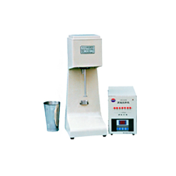 上海精其變頻高速攪拌機（單軸）GJD-B12K