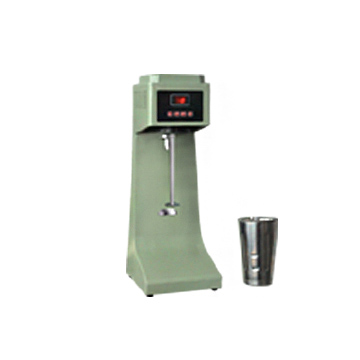 上海精其高速攪拌機（數顯定時）GJ-3S