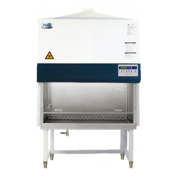 青島海爾Haier生物安全柜（分體式內機）HR40-IIB2