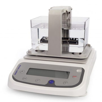 上海精其質量、體積變化率與密度測試儀DB-300VM