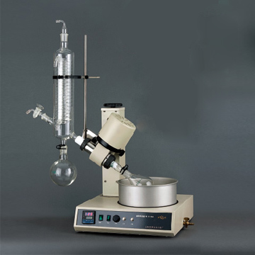 上海亞榮旋轉蒸發器RE-5286A