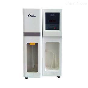 上海沛歐二氧化硫檢測儀SKD-320