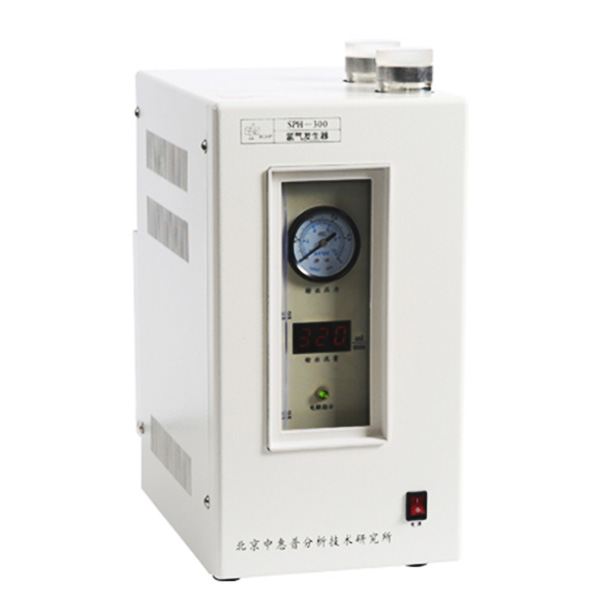 北京中惠普高純度氫氣發(fā)生器SPH-200