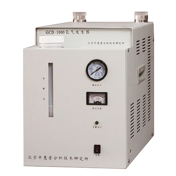 北京中惠普氮氣發生器GCN-1000
