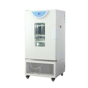 上海一恒生化培養箱BPC-500F液晶