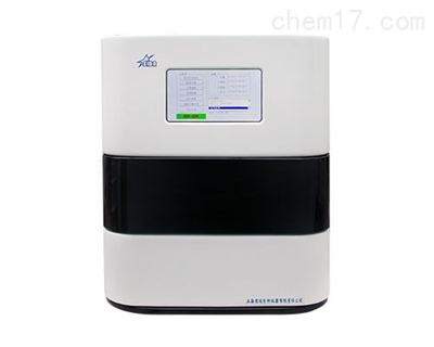 上海精其全自動頂空進樣器JQ-42A