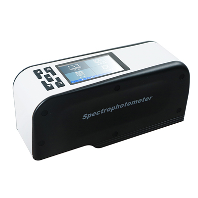 上海精其分光測色儀WS70