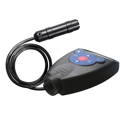 上海精其分體雙基測厚儀WH92