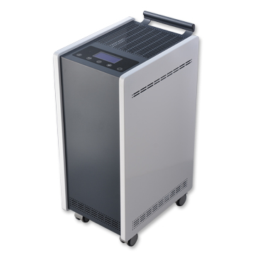 上海精其醫用等離子體空氣消毒器（移動式）KXD-Y-1300