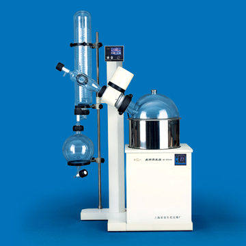 上海亞榮旋轉蒸發器RE-5210AA