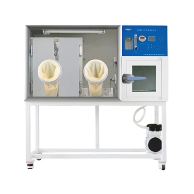 上海恒躍厭氧培養箱HYQX-III-Z