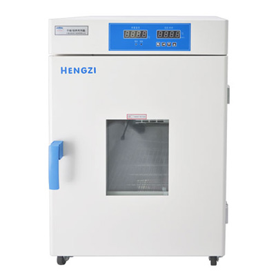 上海恒躍干燥培養兩用箱HGPF-9052