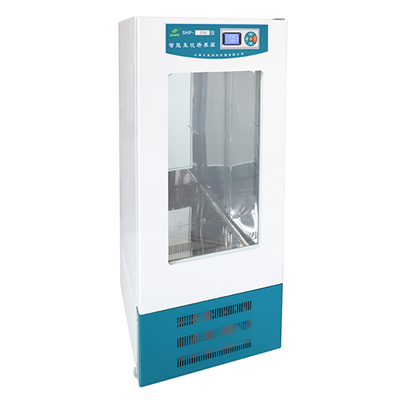 上海三發生化培養箱SHP-300