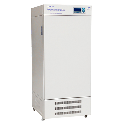 上海三發恒溫恒濕培養箱LHP-400E