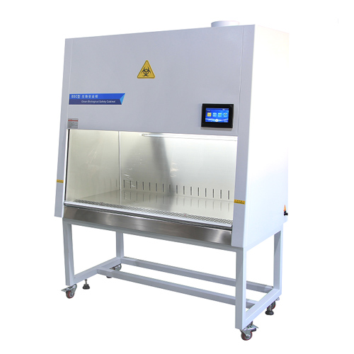 蘇州天創全鋼生物安全柜BSC-1600A2