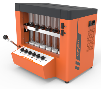 上海纖檢膳食纖維測定儀DFS625