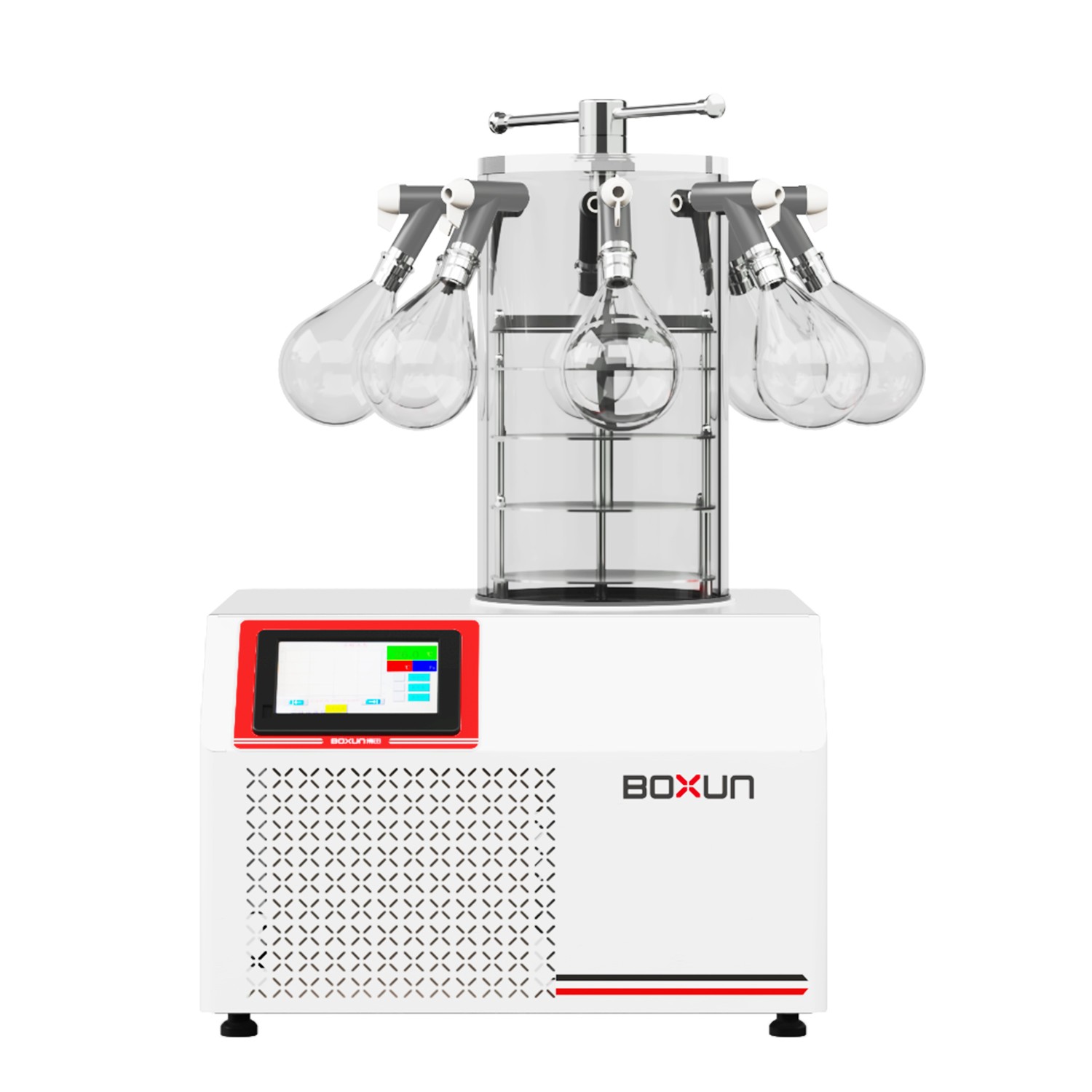 上海博迅臺式冷凍干燥機BLG-12TD