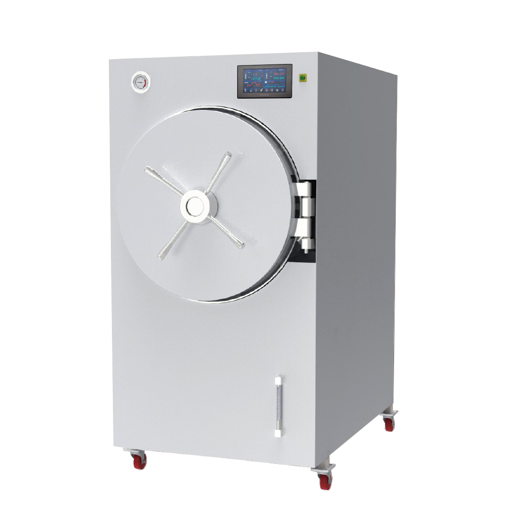 上海博迅臥式壓力蒸汽滅菌器BXW-280SD-GI（已停產）